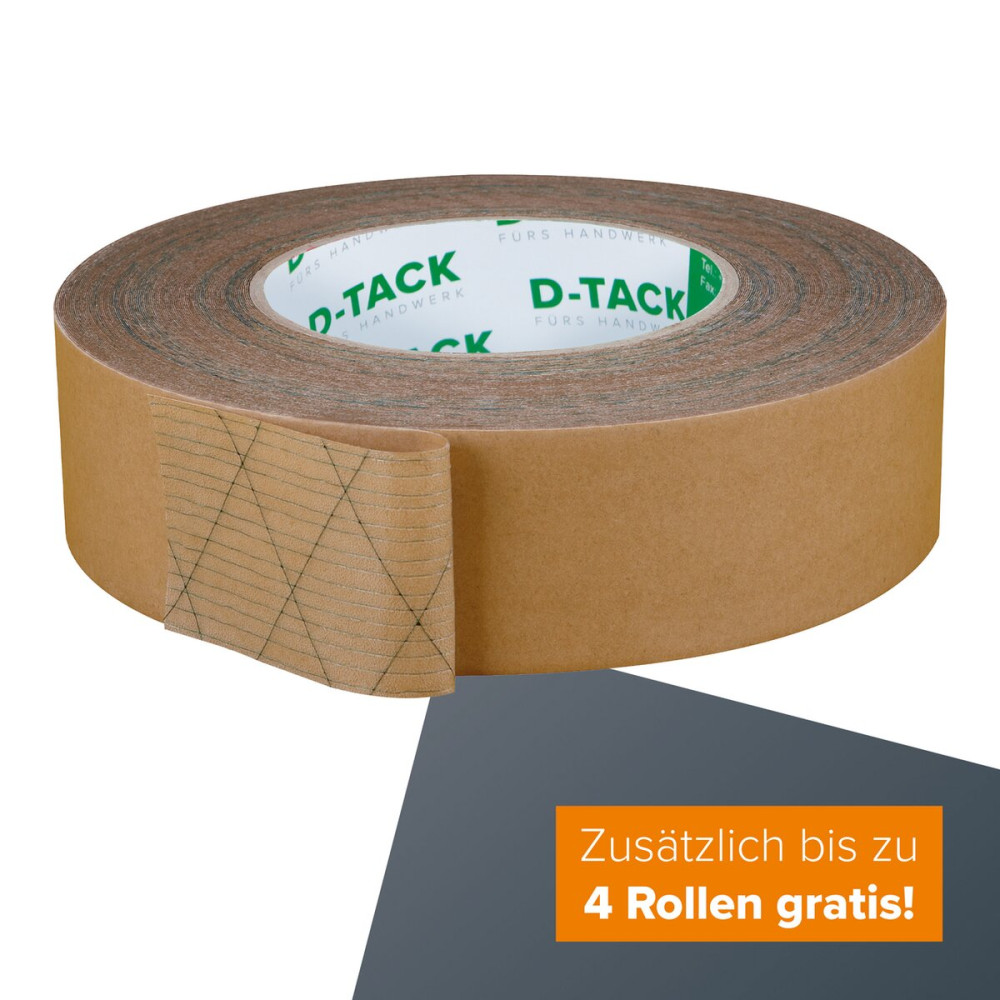 TACIT® Huckepack