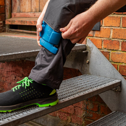 TACKwear Bundhose
