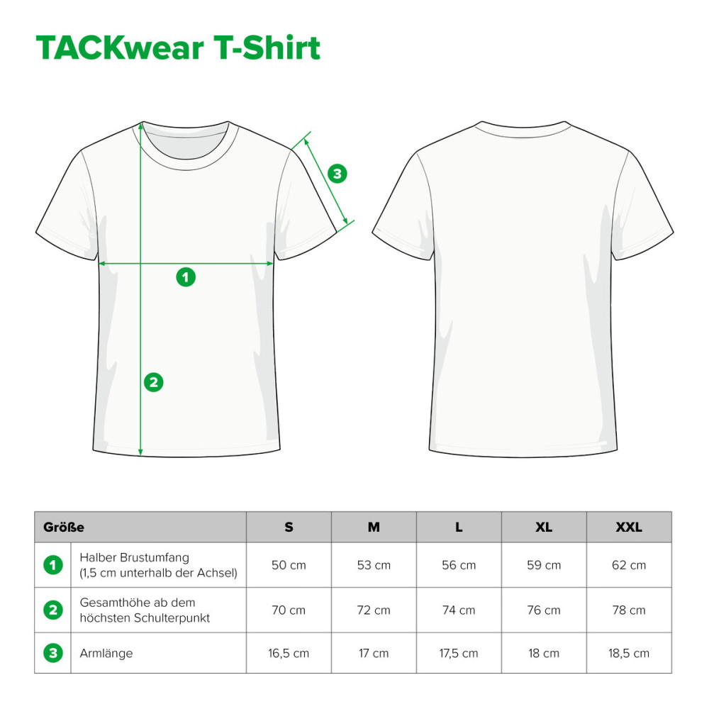TACKwear T-Shirt
