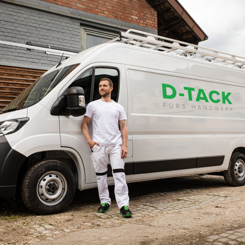 TACKwear T-Shirt