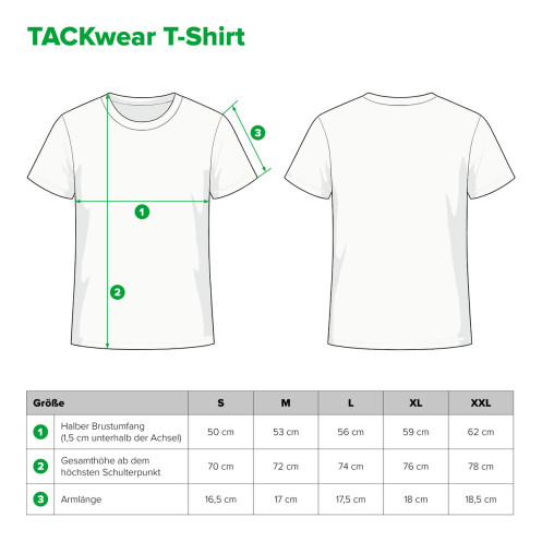 TACKwear T-Shirt