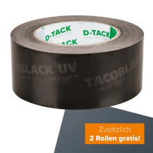 TACOBLACK® UV Huckepack