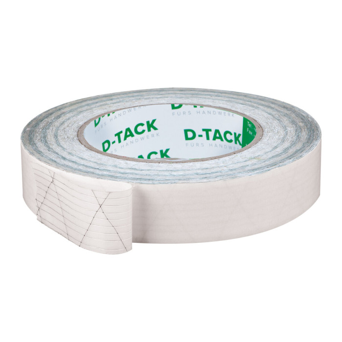 TACODUO® doppelseitiges Klebeband für Dampfsperre/Dampfbremse