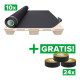 TACOFASSADE UV 30 DSK Paletten-Set