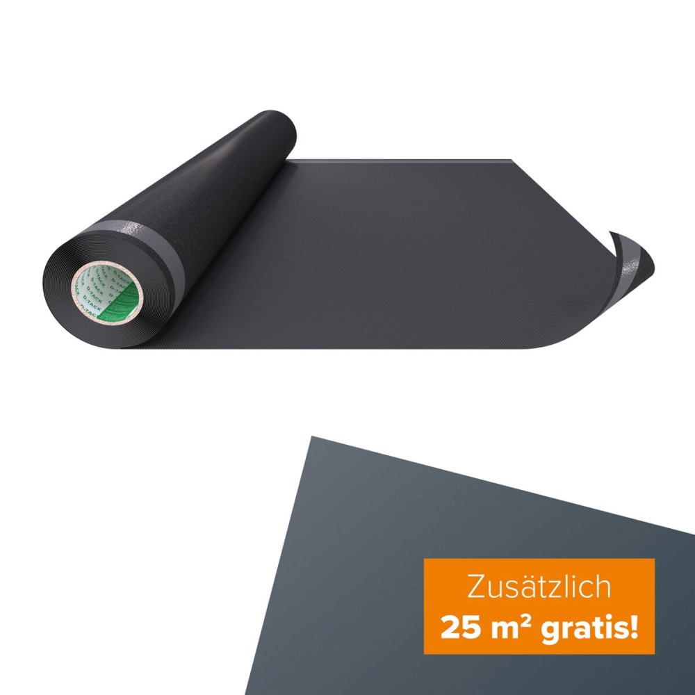 TACOFASSADE UV 30 Huckepack