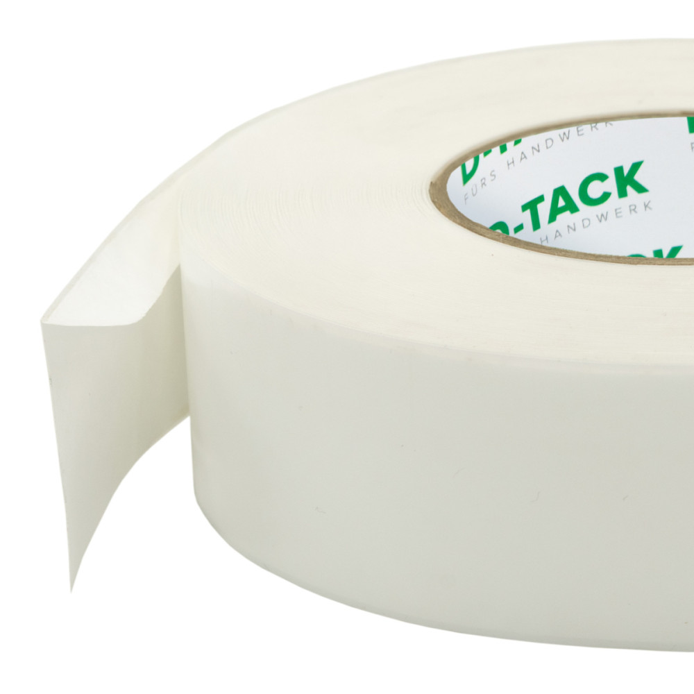 TACOFOLD 30/30 luftdichtes Hochleistungsklebeband
