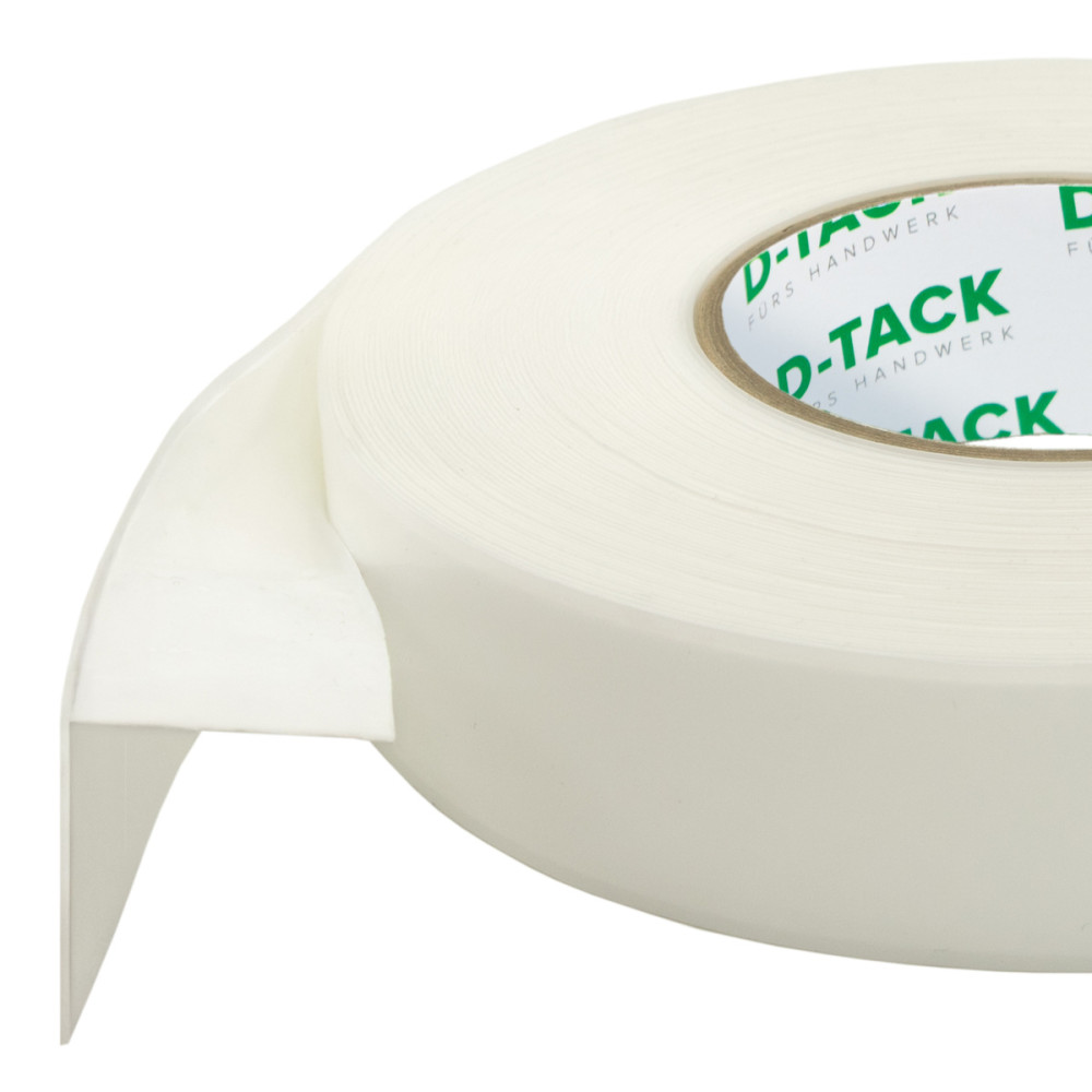 TACOFOLD 30/30 luftdichtes Hochleistungsklebeband