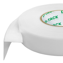 TACOFOLD 30/30 luftdichtes Hochleistungsklebeband