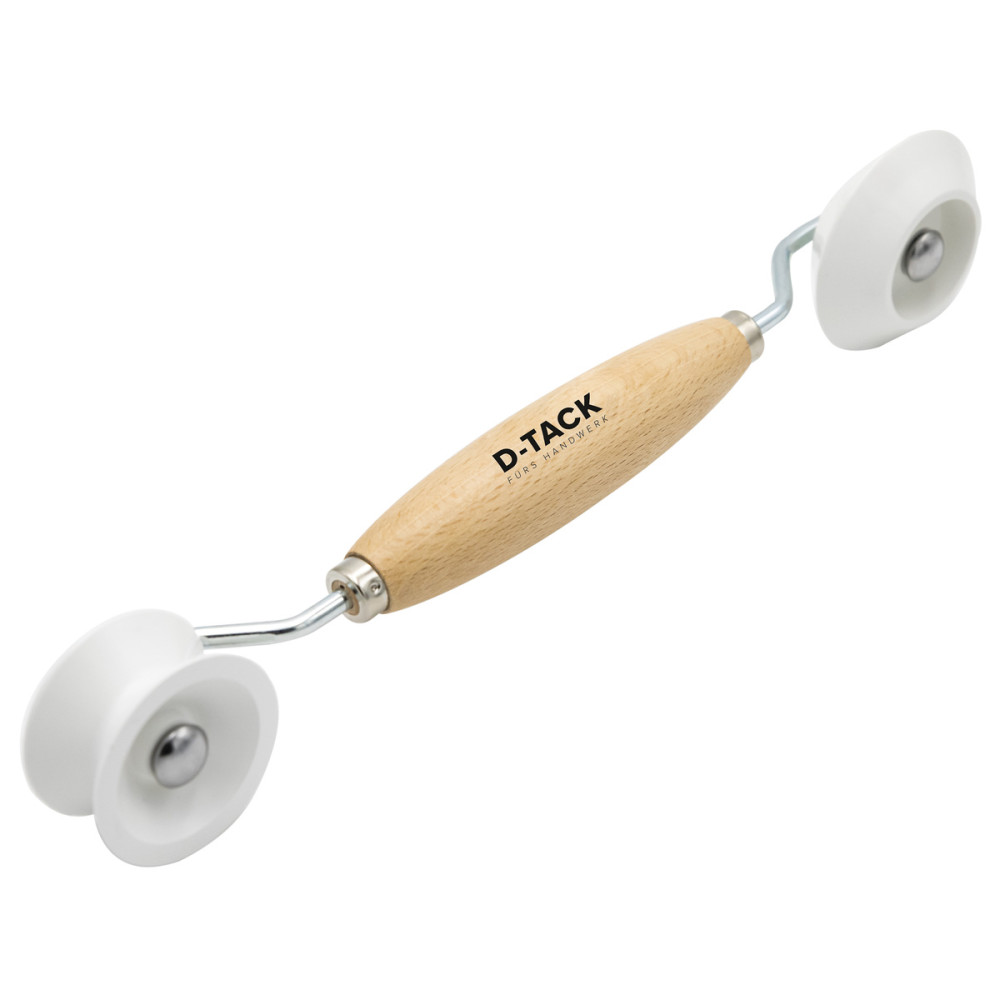 Tapetenroller KOMBI