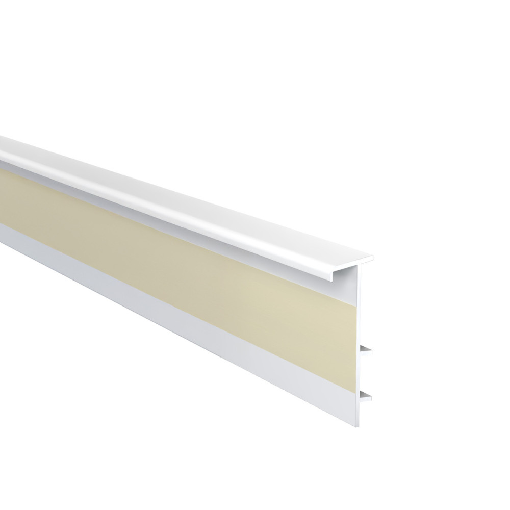 Teppichsockelleiste TSM 50