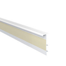 Teppichsockelleiste TSM 50