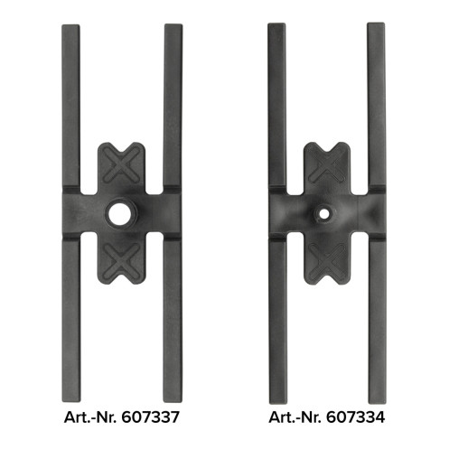 Terrassen-Abstandhalter COMFORT