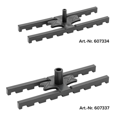 Terrassen-Abstandhalter COMFORT