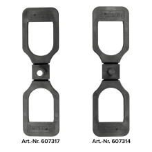 Terrassen-Abstandshalter