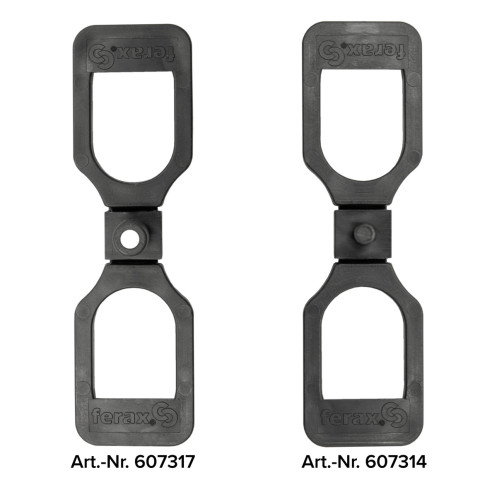 Terrassen-Abstandshalter