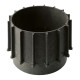 Terrassen-Fuß STONE Adapter