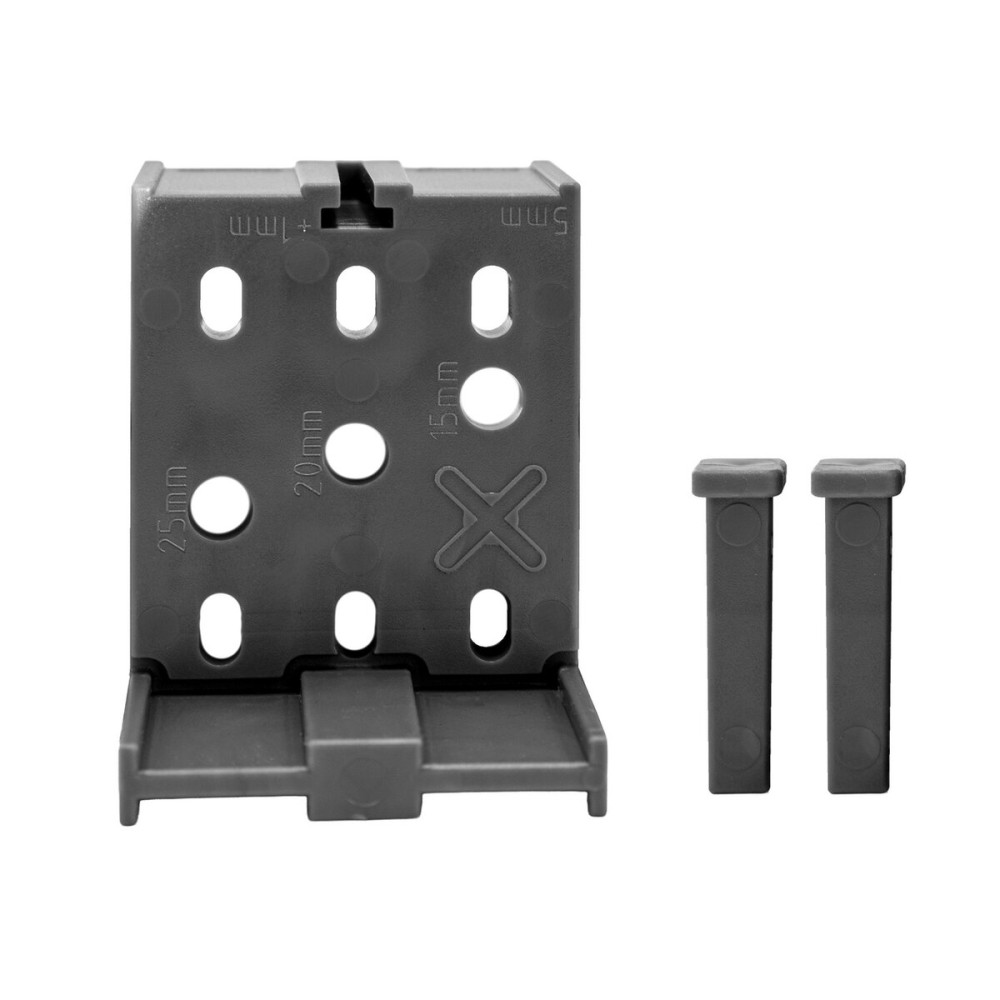 Terrassen-Montagehilfe