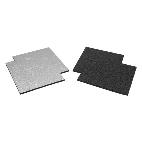 Terrassen-Pad ALU