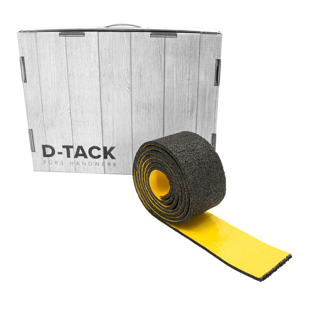 Terrassen-Pad ROLL SK