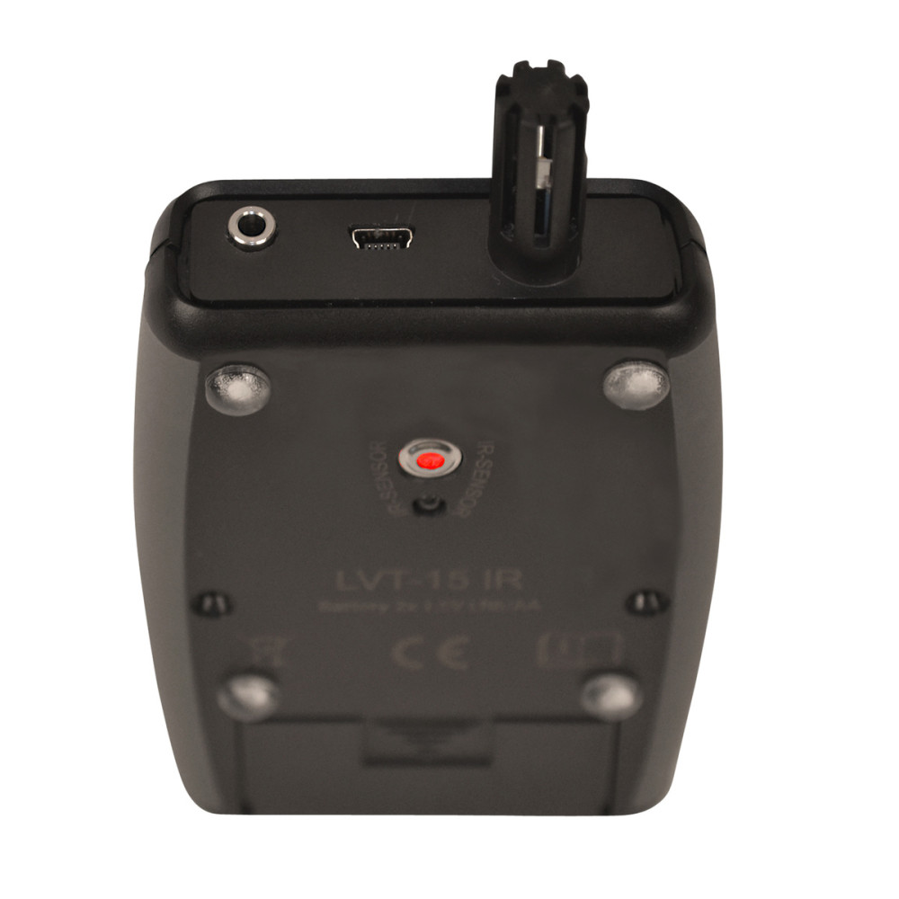 Thermohygrometer LVT-15