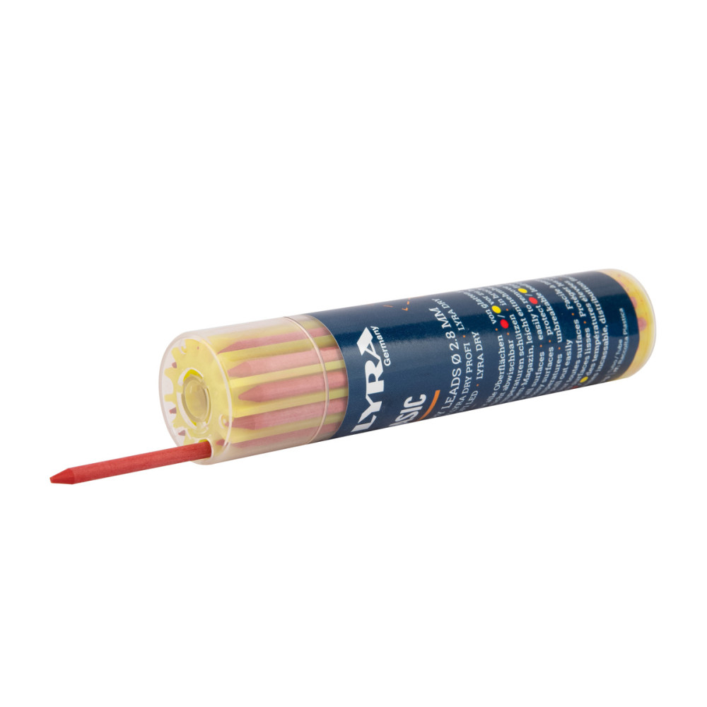 Tieflochmarker PROFI Ersatzmine