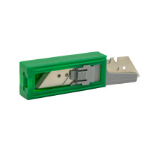 Trapezklinge BASIC