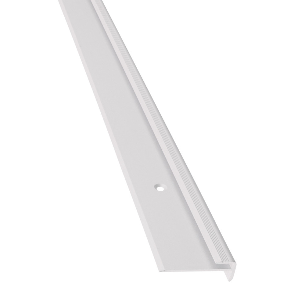 Treppenkantenprofil DESIGN Einschub