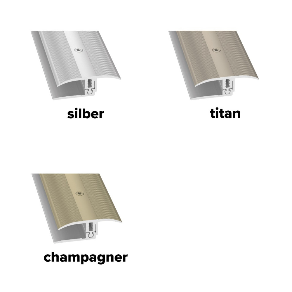 Übergangsprofil FLEX 38