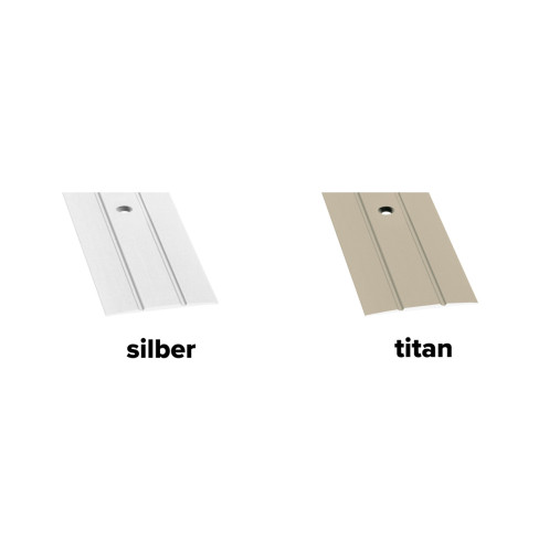 Übergangsprofil CLASSIC S 37