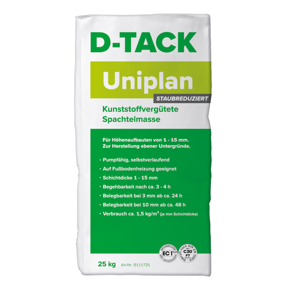 Uniplan