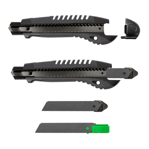 Universalmesser BLACKLINE