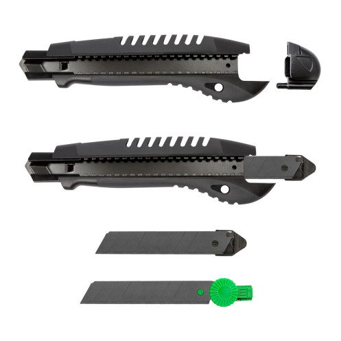Universalmesser BLACKLINE
