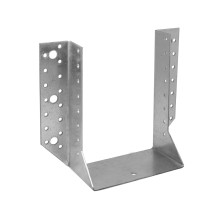 Kombi-Balkenschuh Außenlaschen