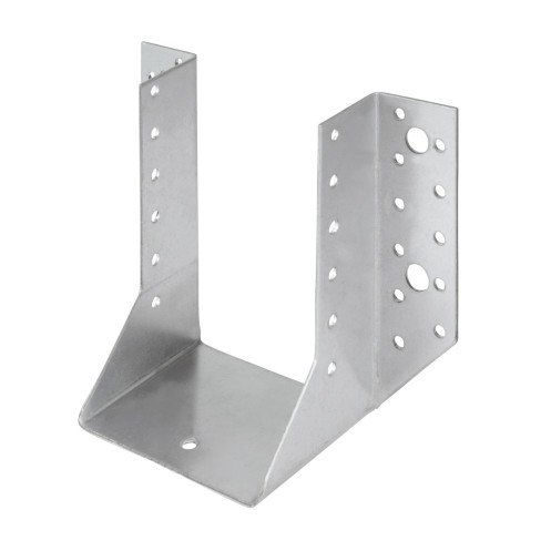 Kombi-Balkenschuh Außenlaschen