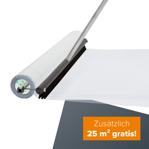 Verlegegitter SOFT Huckepack