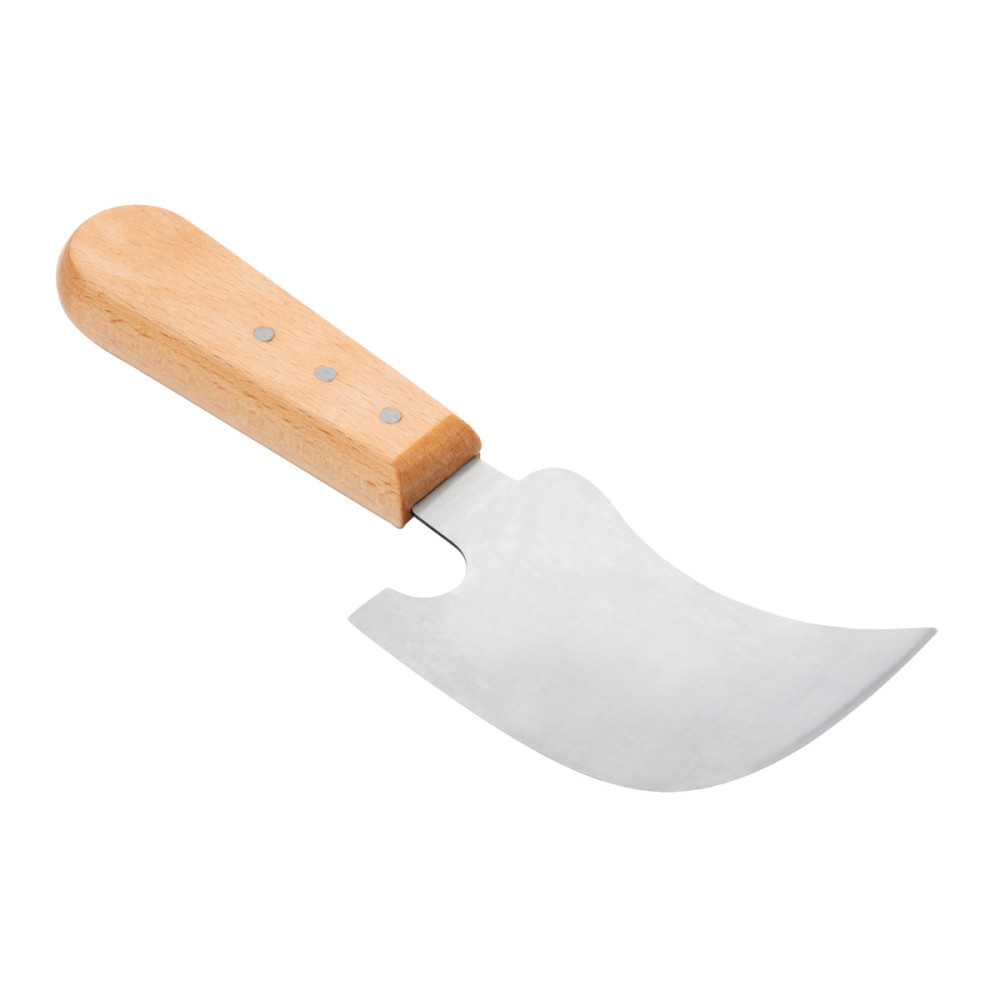 Viertelmondmesser