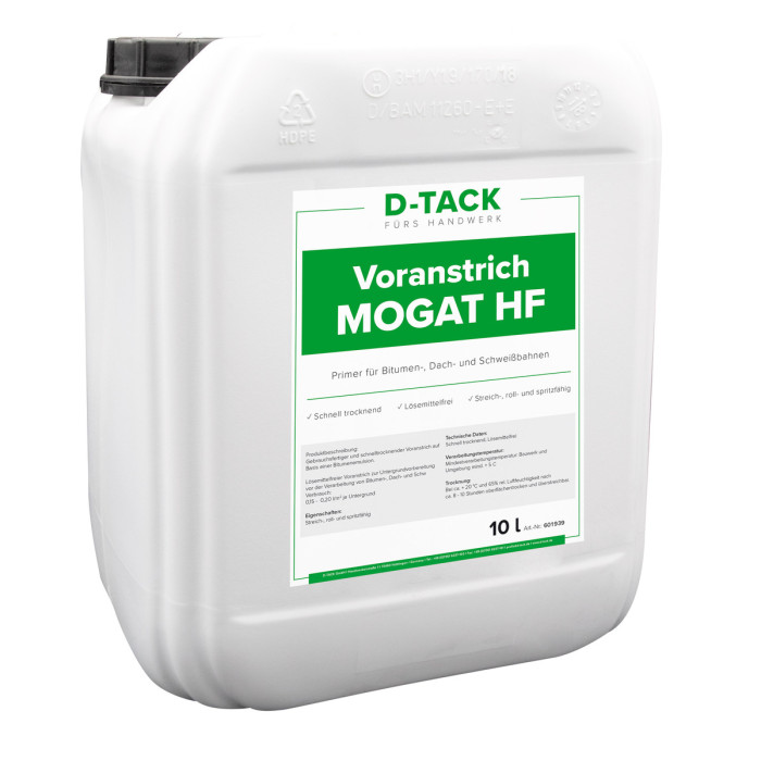 Voranstrich MOGAT HF