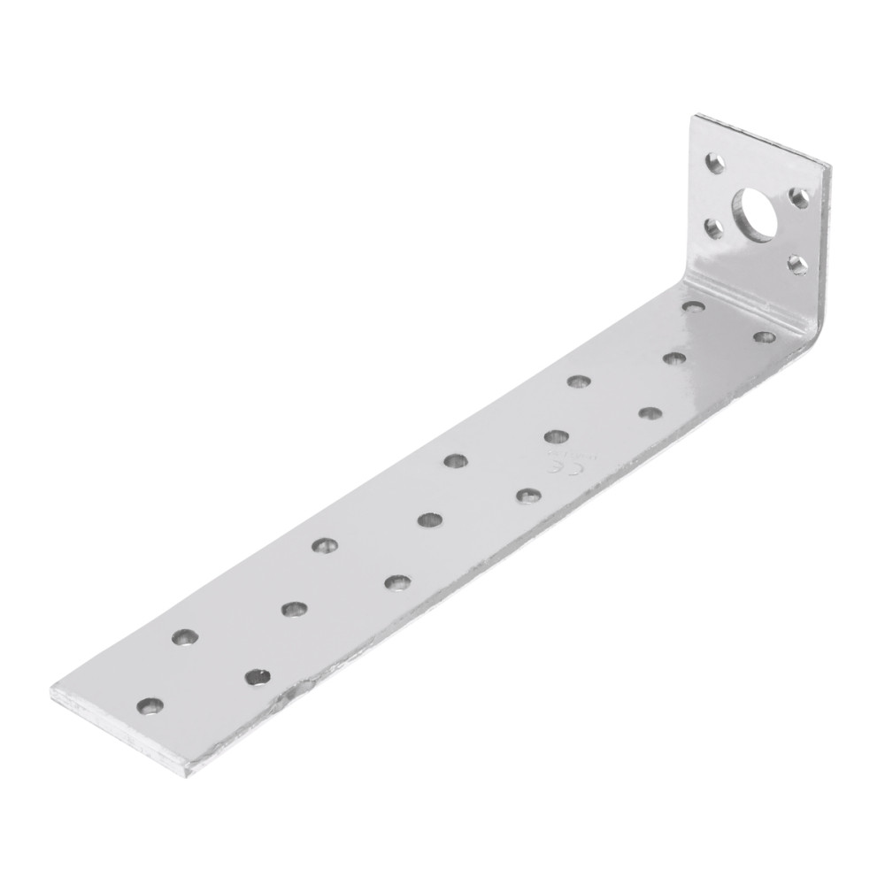 Betonflachstahlanker