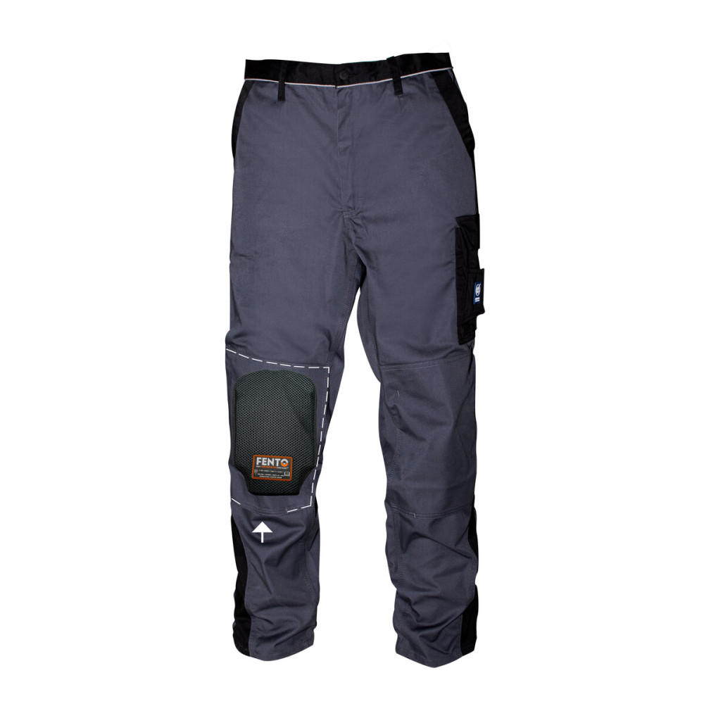Wabenpolster FENTO Pocket