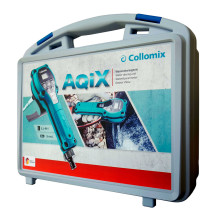 Wasserdosiergerät AQiX