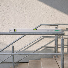 Wasserwaage ALU BASIC