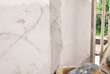 WDVS-Gewebe 165 g/m²