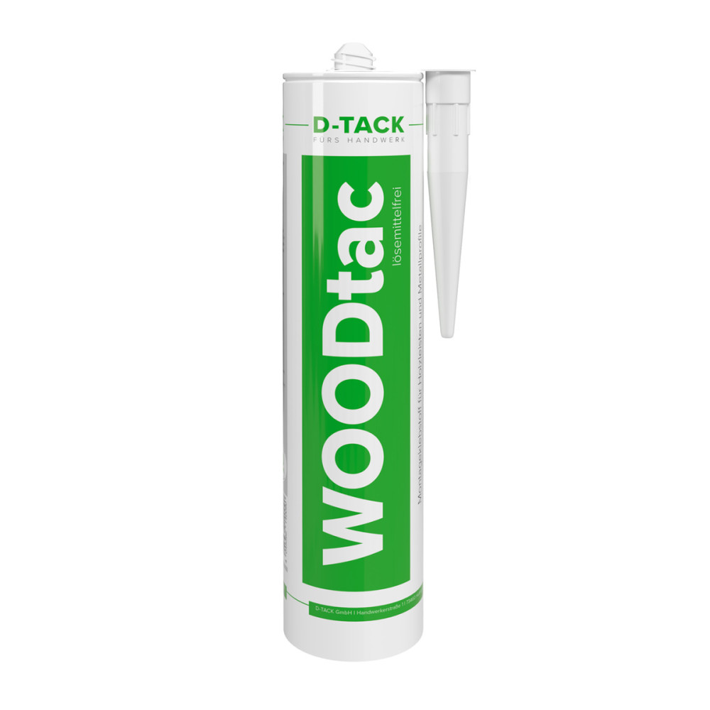 WOODtac