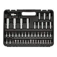Steckschlüsselsatz PROFI