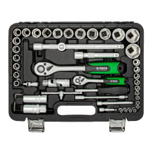 Steckschlüsselsatz PROFI