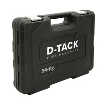 Steckschlüsselsatz PROFI