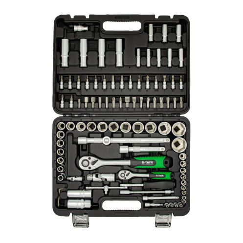 Steckschlüsselsatz PROFI