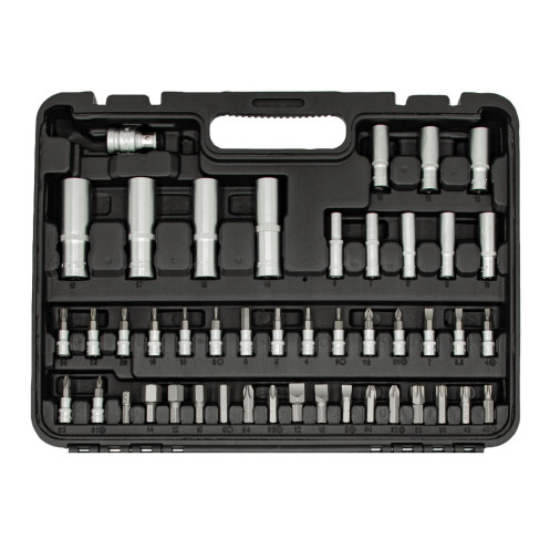 Steckschlüsselsatz PROFI