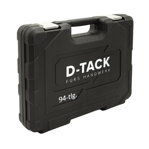 Steckschlüsselsatz PROFI