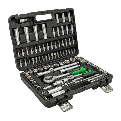 Steckschlüsselsatz PROFI